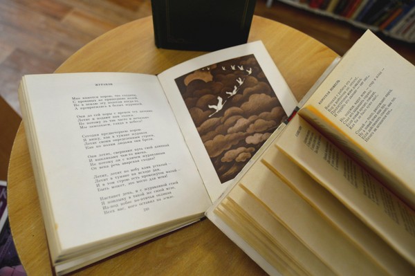 Час памяти «Летят в бессмертье журавли»