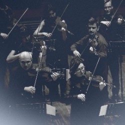 Абонемент №9 (5 концертов)