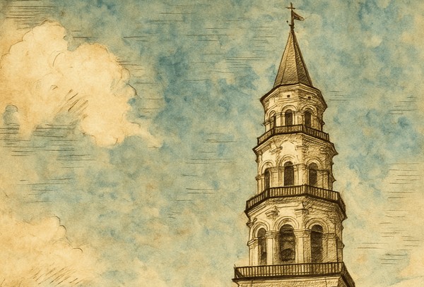 Лекция «Невьянская башня. Легенды и реальность»