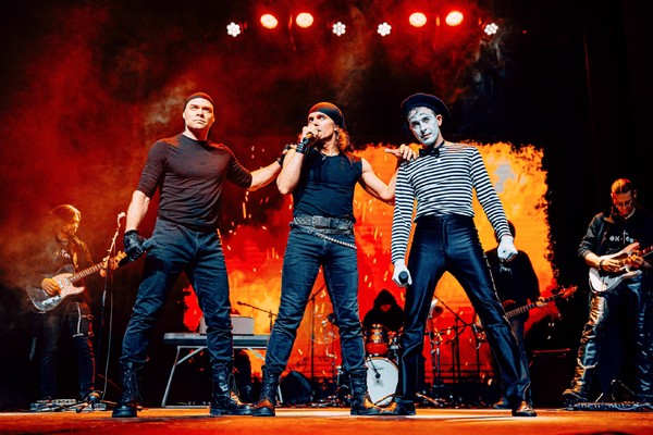 Наш Высоцкий