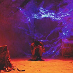 Один в океане