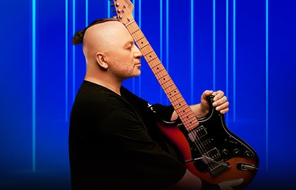 Вадим Самойлов. Группа «Агата Кристи»