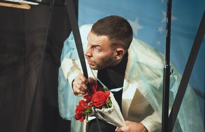 Дом рождения, или Дело было в роддоме