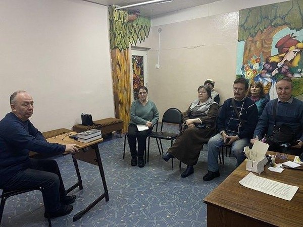 Портретная галерея «Лёгкое дыхание осени»