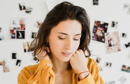 Екатерина Яшникова