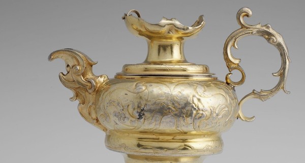 Выставка «Царь и патриарх»