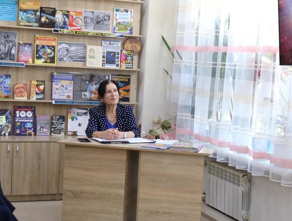 Программа «Его слава перешагнула Дагестан и Кавказ…»
