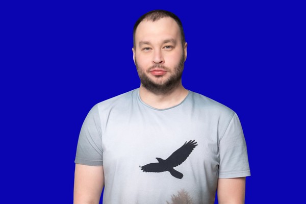 Егор Бабкин