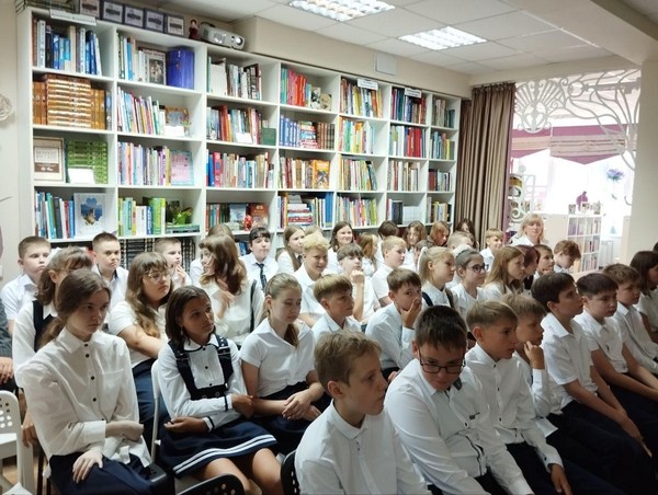 Встреча «Летят в бессмертие журавли»