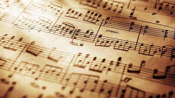 Программа «Музыкальный эксперимент»