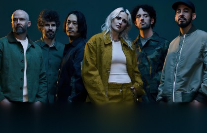 Фортепианный вечер: Linkin Park