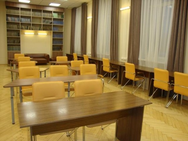 Литературно-краеведческая игра «Вологодский клад»