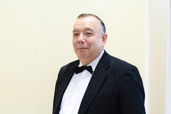 Мастер-класс по композиции В. В. Шевердина «Музыке фантазия нужна!»