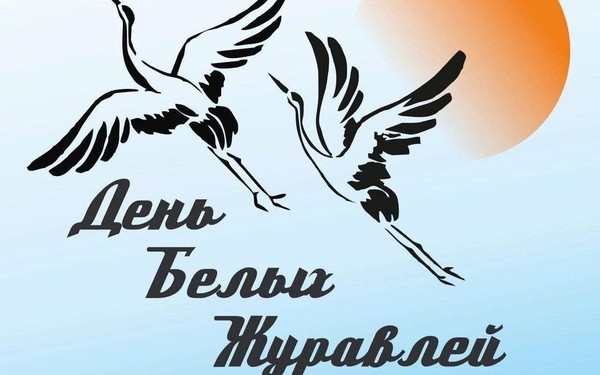 Литературная викторина«День белых журавлей»