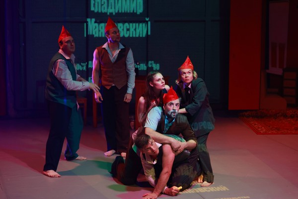 Ярослав Бережнов