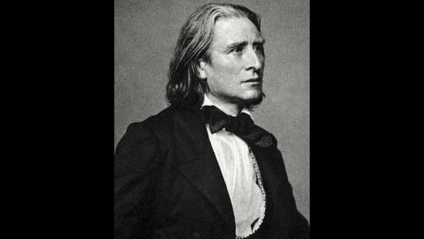 Лекция «Ф. Лист»
