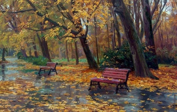 «Осень в музыке»