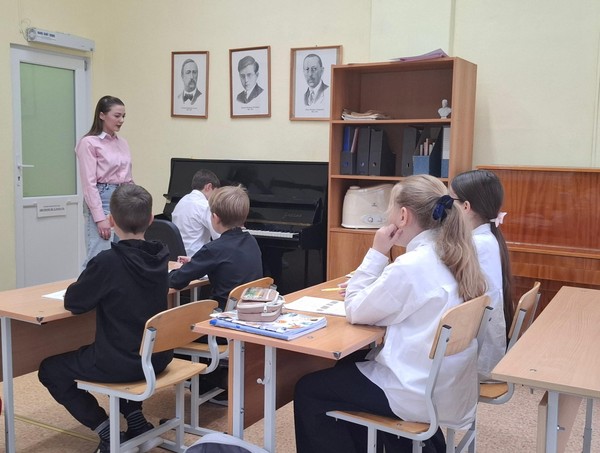 О РИТМЕ, ТОНАЛЬНОСТЯХ, АККОРДАХ И НЕ ТОЛЬКО