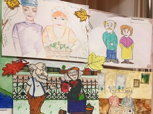 В Пушкинке подведут итоги детского литературно-творческого конкурса