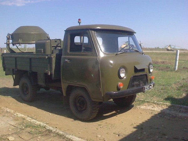 Тематическая беседа: «АПП-90П»
