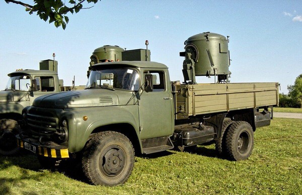 Тематическая беседа: «АПМ-90»