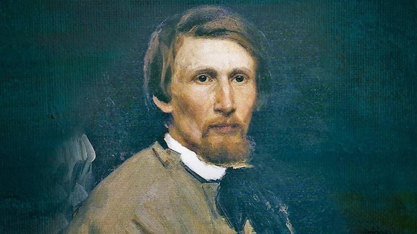 Программа «Между сказкой и историей: мир Васнецова»