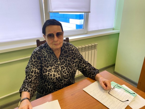 Лекция «Сальваторе Адамо»