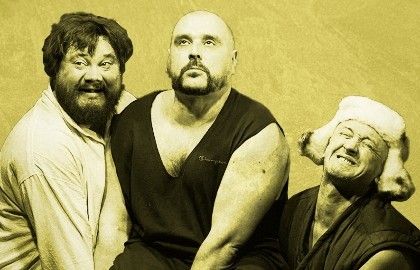 Старые грехи