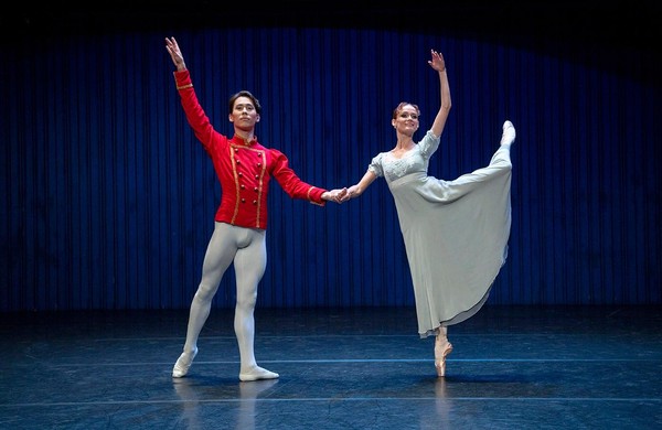 Концерт-спектакль Balletgala