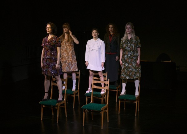 Вопросы, которые были заданы женщинами гипнотизёру и сексологу Грошеву во время его встречи с жительницами Академгородка в мае 1967