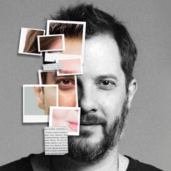 «БеспринцЫпные чтения». Александр Цыпкин с сольной программой «Старый добрый Цыпкин»