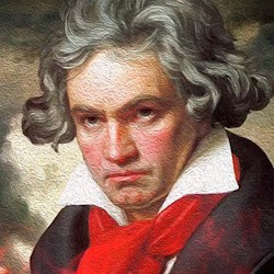 Бетховен. Grand Sonata. 4 сонаты. Т. Владимиров (ф-но)