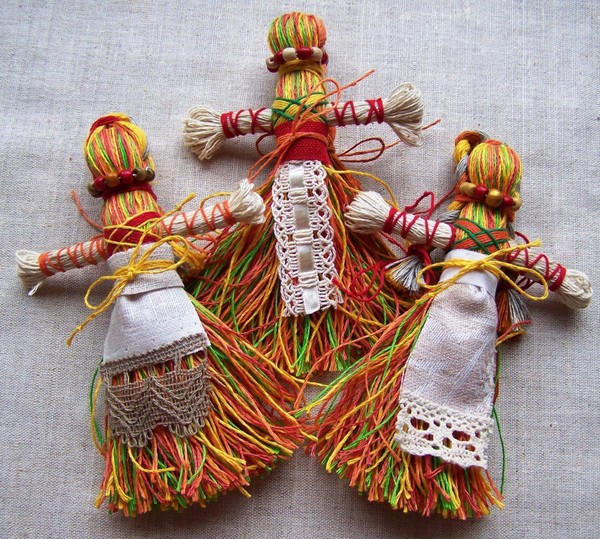 Мастер-класс «Волшебный сундучок»