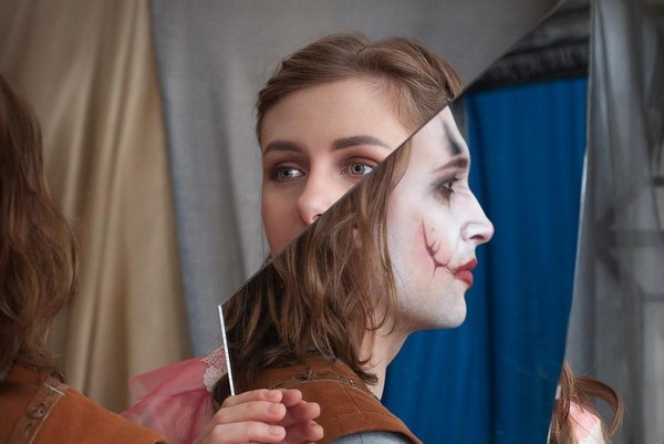 Спектакль «Человек, который смеется»