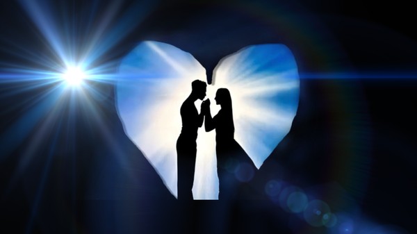 Shadow Lab. История любви