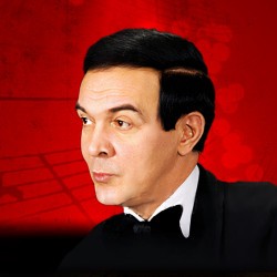 Муслим Магомаев