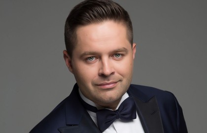 Сергей Волчков