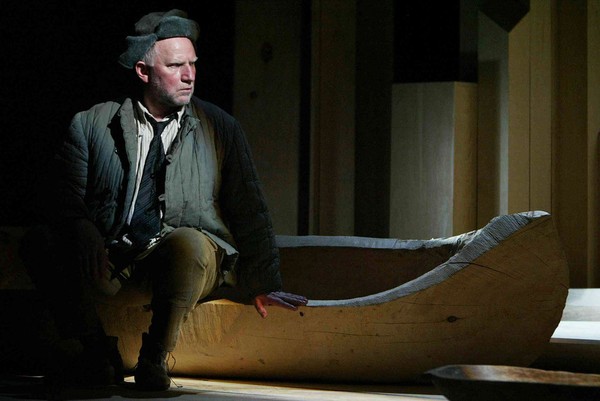 Валерий Баринов