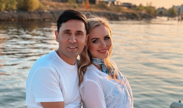 Лейсан Гимаева, Булат Байрамов