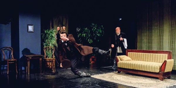 Андрей Сумцов