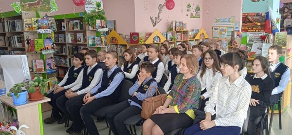 Час памяти «Детство, опаленное войной» (ко Дню памяти и славы крымских партизан и подпольщиков)