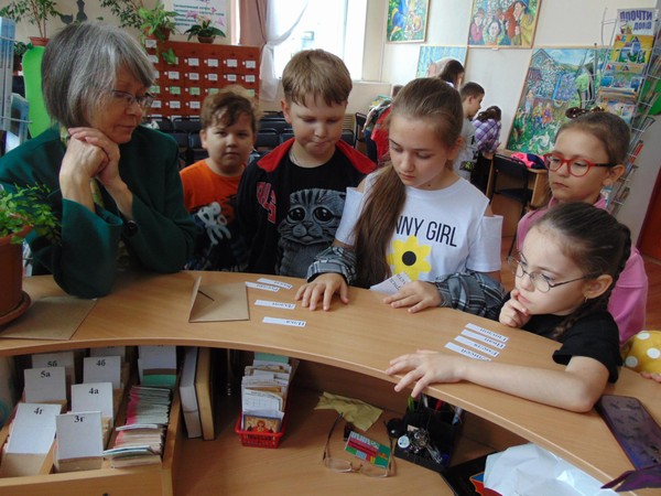 «Чем пахнут ремесла?»