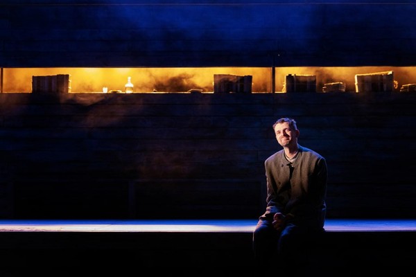 Спектакль «Палата № 6»