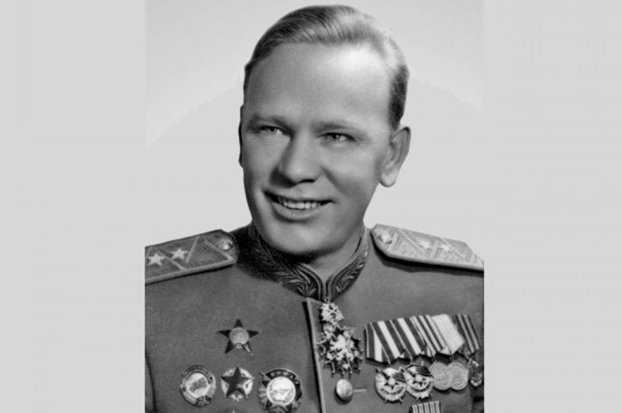 Исторический иллюзион «Фальшь или реальность»: «Начальник разведки». Ч. 2.