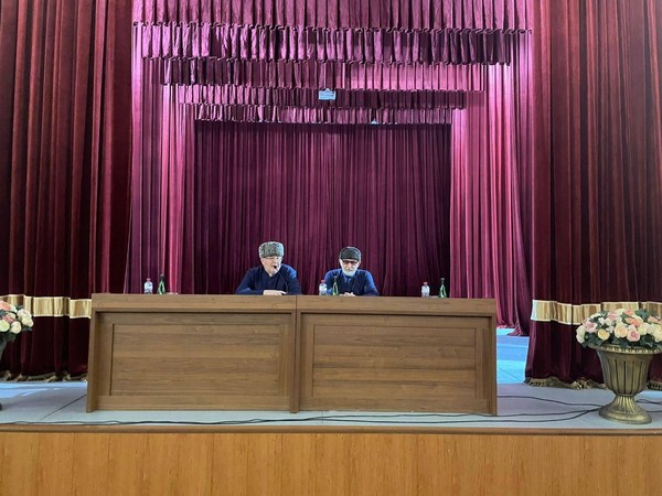 Тематический вечер по духовно-нравственному воспитанию молодежи