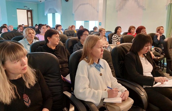 XX Межрегиональные молодежные чтения «Время читать!»