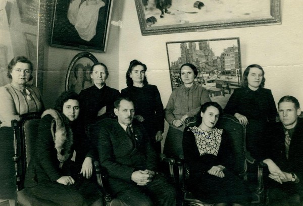 Выставка «Сохранить наследие»