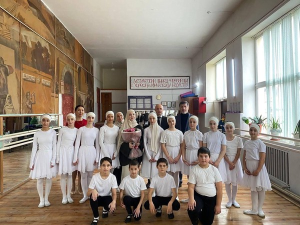 Час искусства «Классическая музыка»