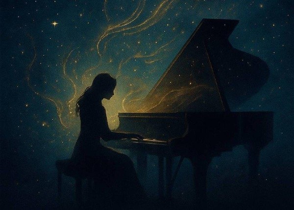 Концерт «Магия звуков: Лист, Дебюсси, Равель»