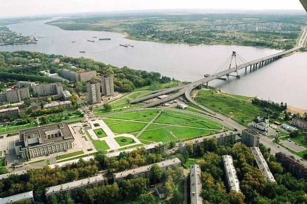 Программа «По улицам нашего города»